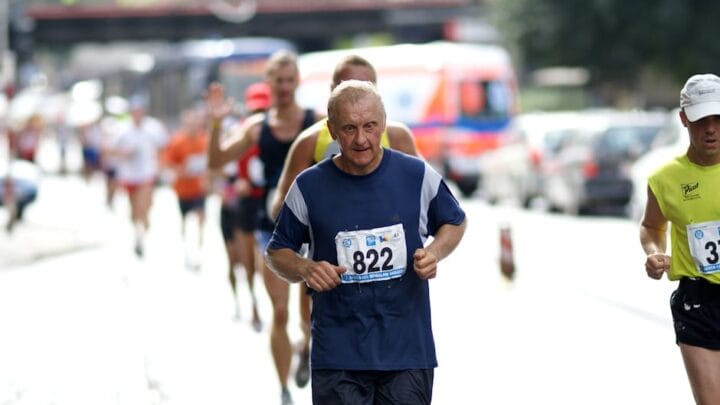 Cinq secrets pour améliorer son endurance en course