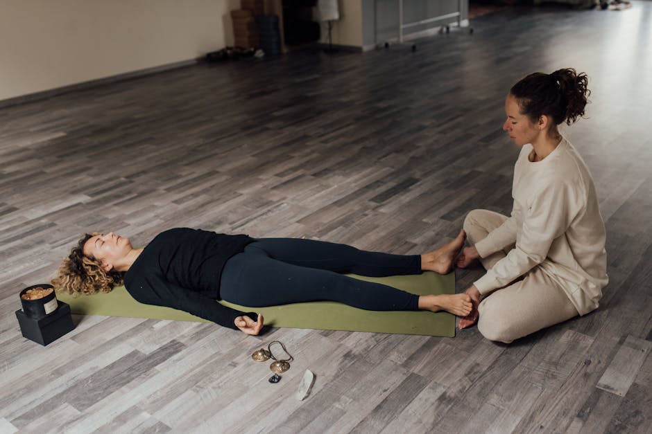 Les clés du bien-être au quotidien