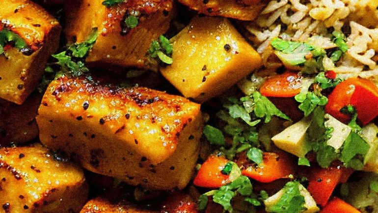 Cuisiner sainement pour récupérer plus vite après le sport