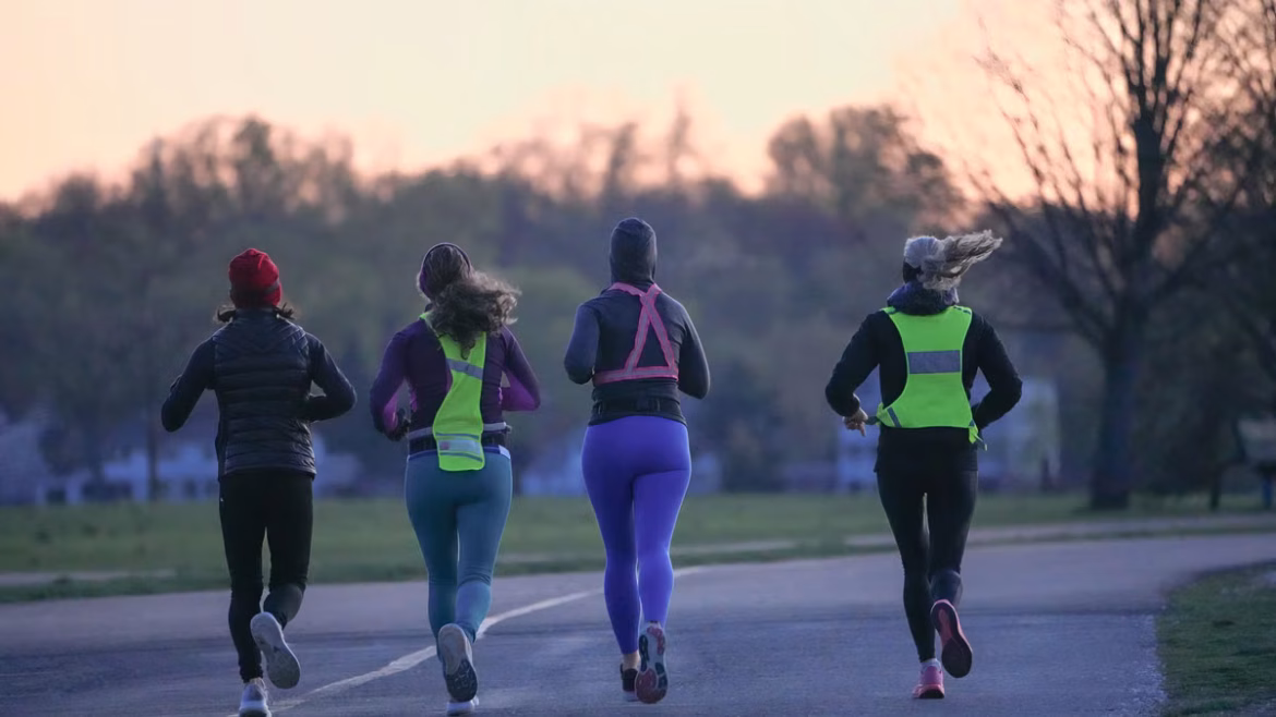 Le sport transforme votre santé mentale : preuves et résultats