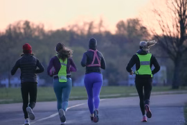 Le sport transforme votre santé mentale : preuves et résultats