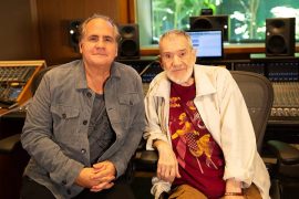 Maracanós : une sortie jazz de Bacelar et Moreira