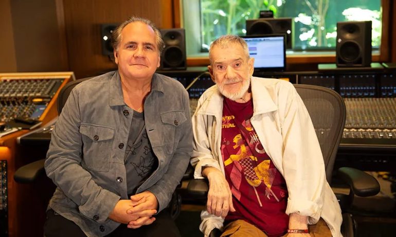 Maracanós : une sortie jazz de Bacelar et Moreira
