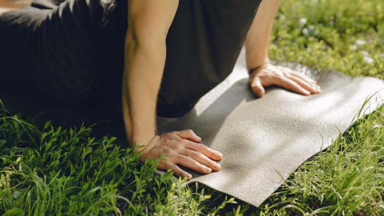 Méditation en mouvement : allier sport et relaxation