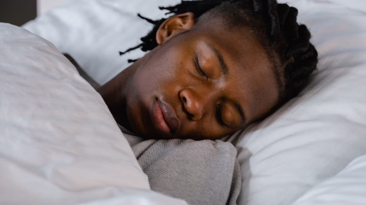Sommeil réparateur : 7 heures minimum pour votre santé