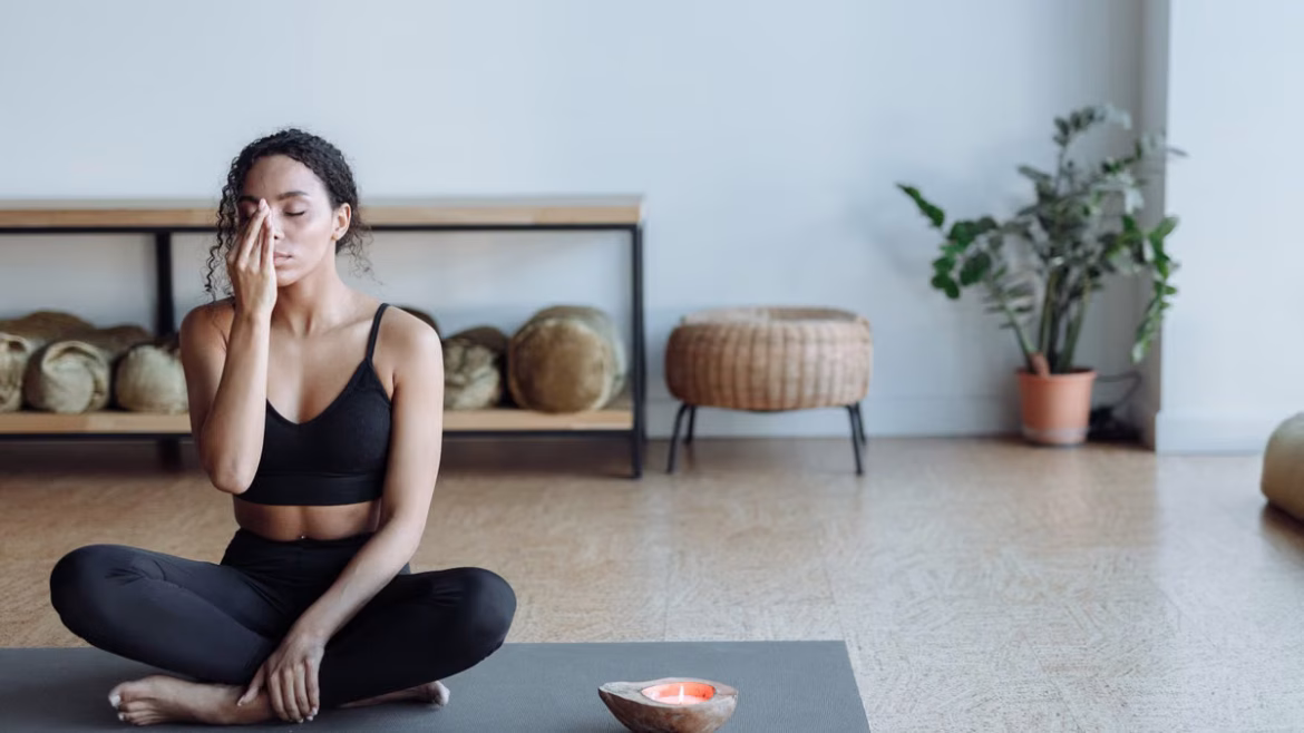 Techniques de respiration pour le bien-être : 5 méthodes testées