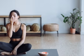 Techniques de respiration pour le bien-être : 5 méthodes testées