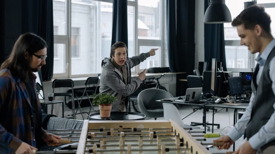 Bien-être au travail : 5 stratégies pour transformer votre quotidien professionnel