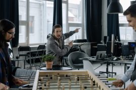 Bien-être au travail : 5 stratégies pour transformer votre quotidien professionnel