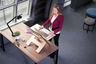Ergonomie au bureau : 5 changements pour éliminer vos douleurs