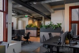 L'environnement de travail façonne votre santé plus que vous ne le pensez