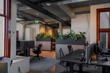 L'environnement de travail façonne votre santé plus que vous ne le pensez