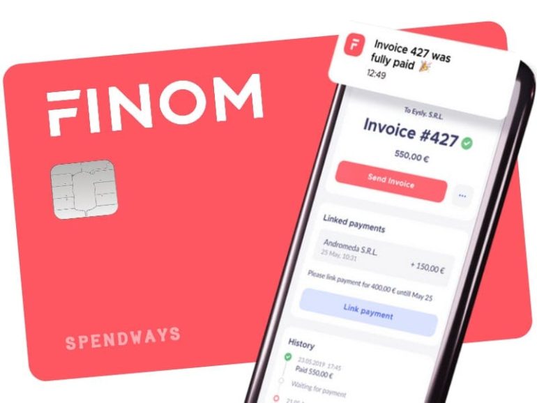 Numéro service succession Finom 09 72 22 52 36