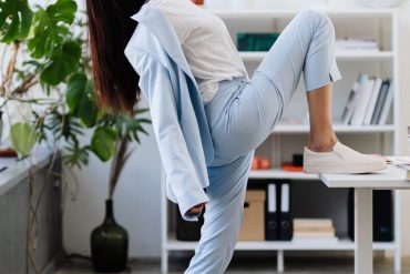 Pause active au travail : 5 exercices qui transforment votre productivité