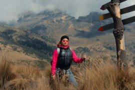 Randonnée en montagne éthique : le guide complet