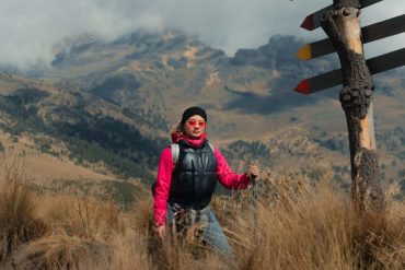 Randonnée en montagne éthique : le guide complet