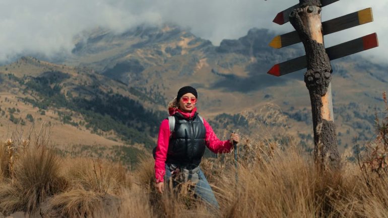 Randonnée en montagne éthique : le guide complet