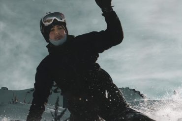 Snowboard : 5 stratégies pour éviter les blessures graves