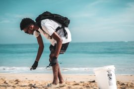 Surf et engagement écologique : les riders sauvent les océans