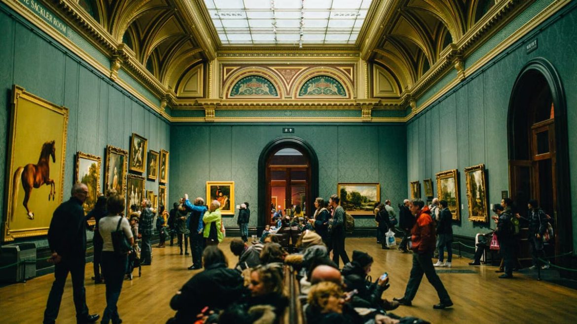 Découvertes culturelles : 7 expériences qui changent la perspective