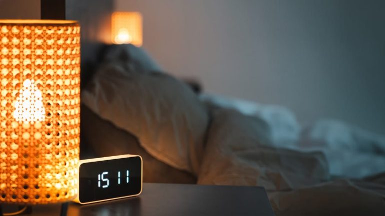 Gestion du sommeil : retrouver des nuits réparatrices