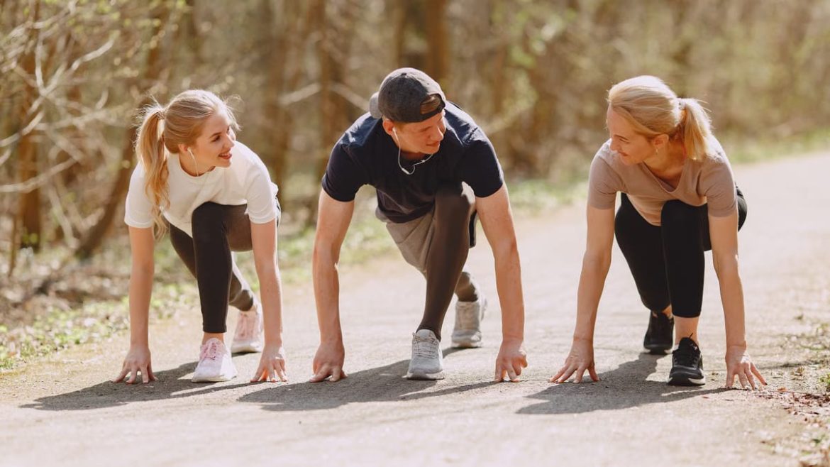 Le sport transforme vraiment votre santé mentale