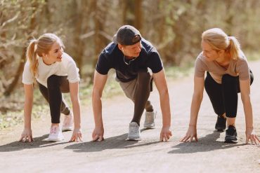 Le sport transforme vraiment votre santé mentale